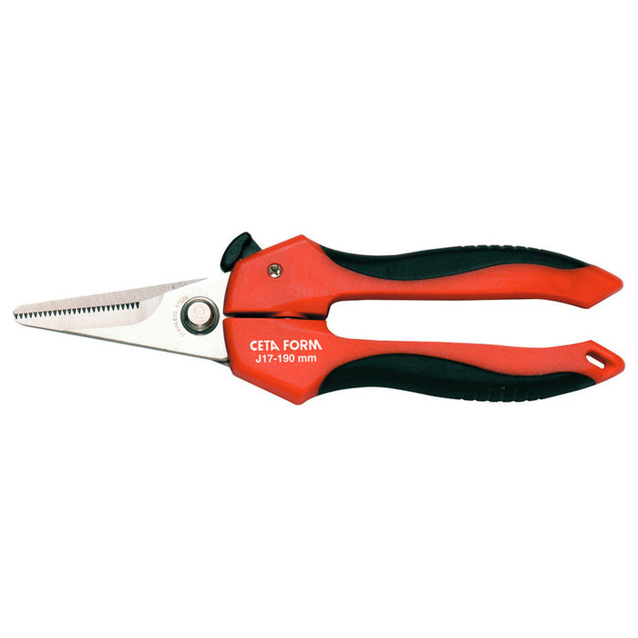 UNIVERSAL SCISSORS 190 MM CETA-FORM