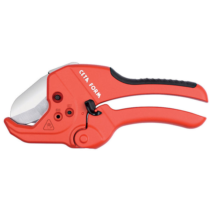 PP PIPE SCISSORS CETA-FORM I21-42-2