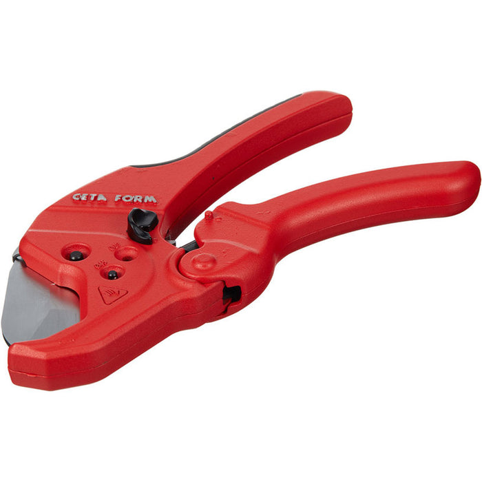 PP PIPE SCISSORS CETA-FORM I21-42-2