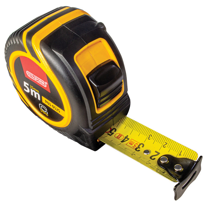 ROLLER 5M X 25MM CETA-FORM P03-0525N