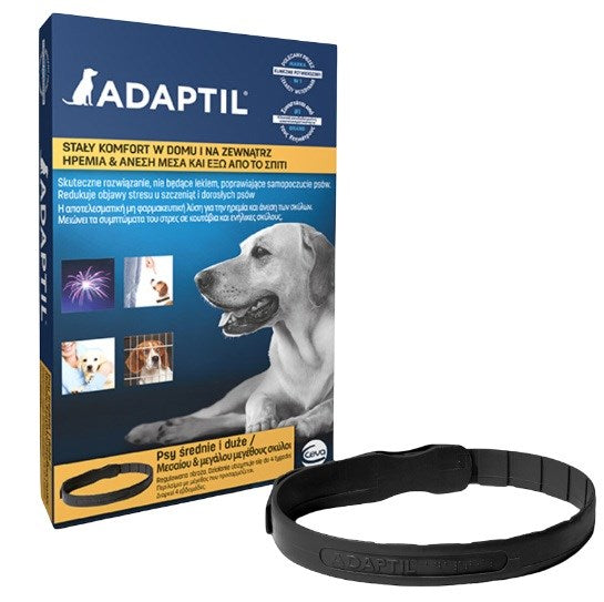CEVA Adaptil - calming collar for dogs - 70 cm