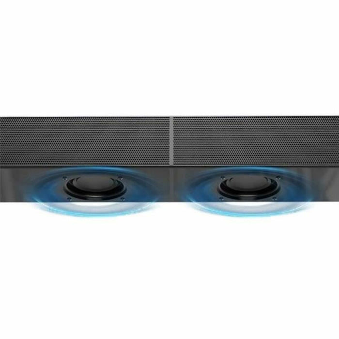 Soundbar CGV BDS ALTO Black 40 W