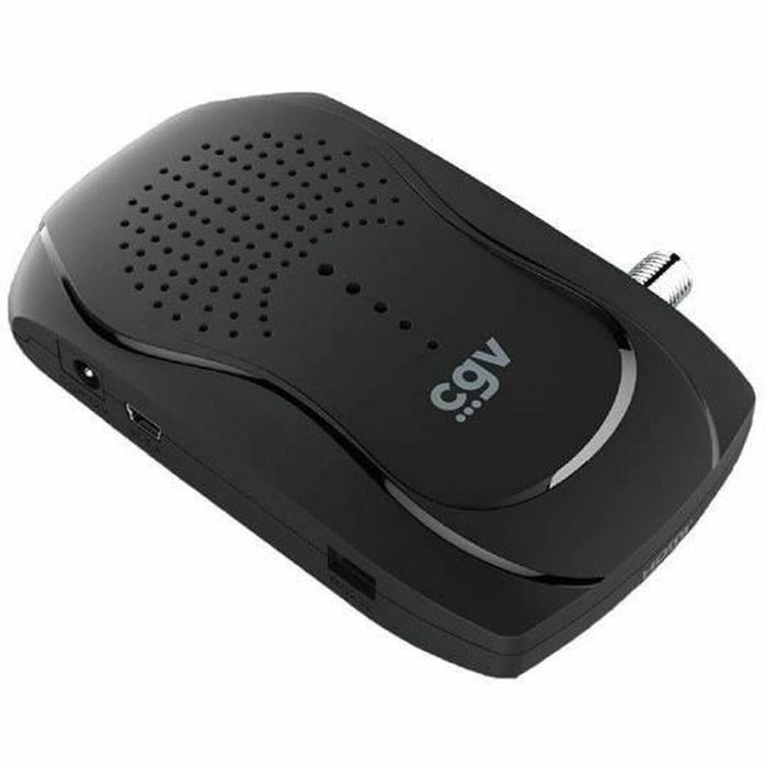 TDT Tuner CGV PREMIO EASYONE HD4