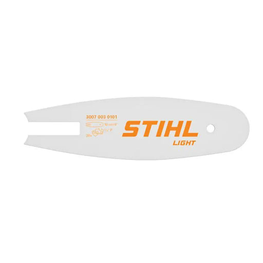 CHAIN SAW BAR 10 CM 1/4’’ 1.1 MM STIHL - Аксесоари за градински машини<<<Градински