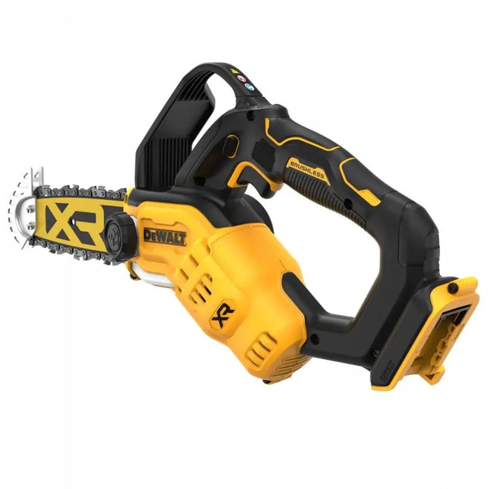 CHAINSAW AKU. XR 18V 20CM DCMPS520N DEWALT - Chain sawsNAK-PLA<<<Cordless toolsNAK<<<ActionPL