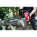 CHAINSAW RAIDER GCS19 58.0 cm3 3.00 HP BAR LENGTH 45.00 cm - Моторни триони<<<Градински