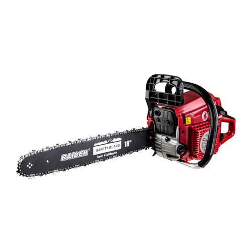 CHAINSAW RAIDER RD-GCS32 58.0 cm3 BAR LENGTH 45.00 cm - Моторни триони<<<Градински машини<<<Градина<<<Praktiker
