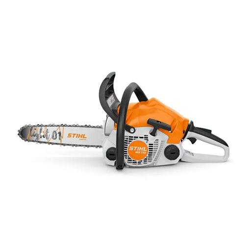 CHAINSAW STIHL MS 172 32.0 cm3 1.90 HP BAR LENGTH 35.00 cm - Моторни триони<<<Градински