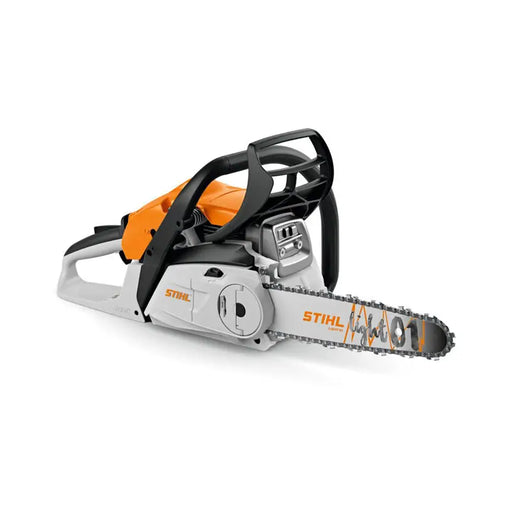 CHAINSAW STIHL MS 172 C-BE 32.0 cm3 1.90 HP BAR LENGTH 35.00 cm - Моторни триони<<<Градински