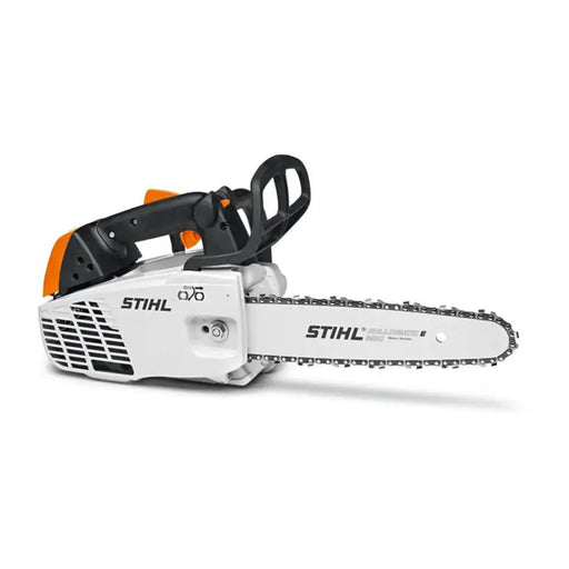 CHAINSAW STIHL MS 194 T 32.0 cm3 1.90 HP BAR LENGTH 30.00 cm - Моторни триони<<<Градински
