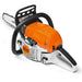 CHAINSAW STIHL MS 251 C-BE 46.0 cm3 3.00 HP BAR LENGTH 40.00 cm - Моторни триони<<<Градински