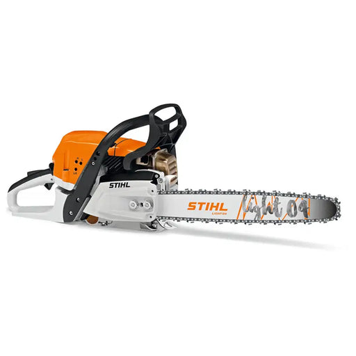 CHAINSAW STIHL MS 362 59.0 cm3 4.80 HP BAR LENGTH 40.00 cm - Моторни триони<<<Градински