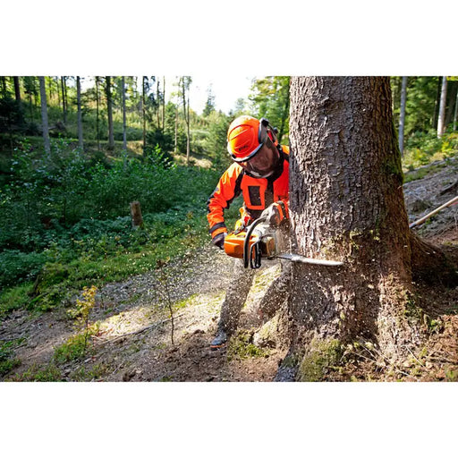 CHAINSAW STIHL MS 362 59.0 cm3 4.80 HP BAR LENGTH 40.00 cm - Моторни триони<<<Градински