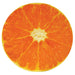 CHAIR CUSHION DEON ORANGE F40 CM - Възглавници за стол<<<Текстил за кухня<<<Мебели и интериор<<<Praktiker&&&Възглавници