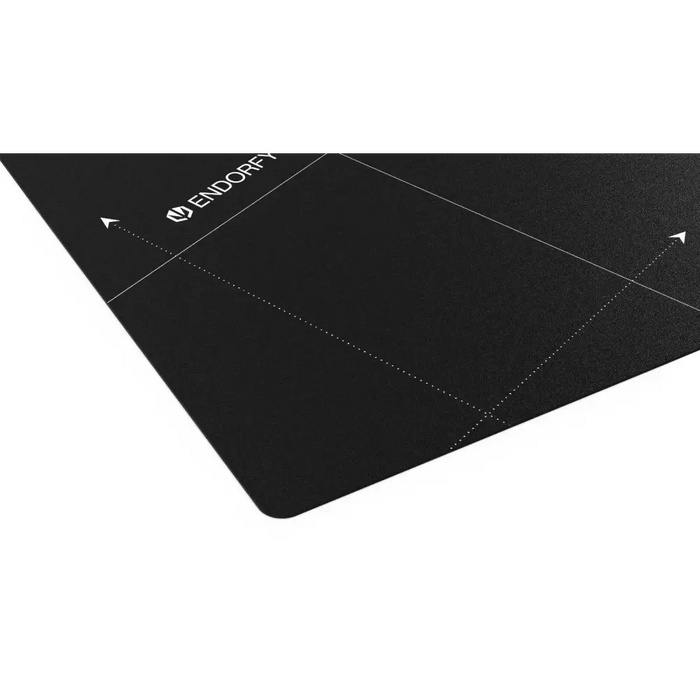 Chair pad ENDORFY Floor Pad FP120R - Геймърски аксесоари<<<Геймърска периферия<<<ValiAPI
