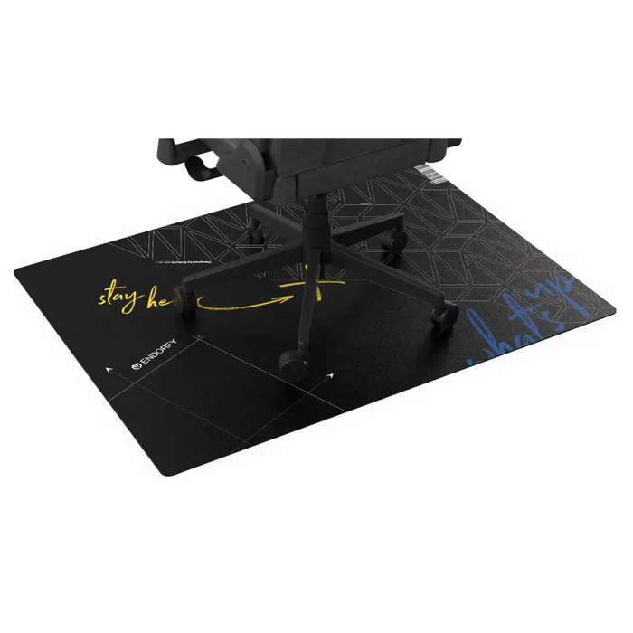 Chair pad ENDORFY Floor Pad FP120R - Геймърски аксесоари<<<Геймърска периферия<<<ValiAPI