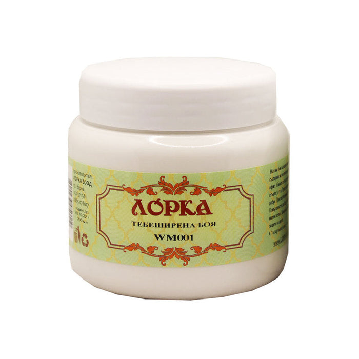 CHALK PAINT WHITE LORKA - Алкидни и водоразтворими<<<Бои за метал и дърво<<<Бои и лакове<<<Praktiker