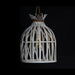 Chandelier DKD Home Decor (30.5 x 30.5 x 40.5 cm) - Декорация и Осветление<<<Дом Градина<<<BigBuy&&&Лампи<<<Декорация и