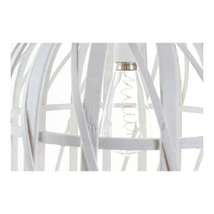 Chandelier DKD Home Decor (30.5 x 30.5 x 40.5 cm) - Декорация и Осветление<<<Дом Градина<<<BigBuy&&&Лампи<<<Декорация и