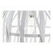 Chandelier DKD Home Decor (30.5 x 30.5 x 40.5 cm) - Декорация и Осветление<<<Дом Градина<<<BigBuy&&&Лампи<<<Декорация и