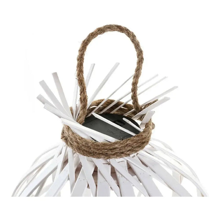 Chandelier DKD Home Decor (30.5 x 30.5 x 40.5 cm) - Декорация и Осветление<<<Дом Градина<<<BigBuy&&&Лампи<<<Декорация и