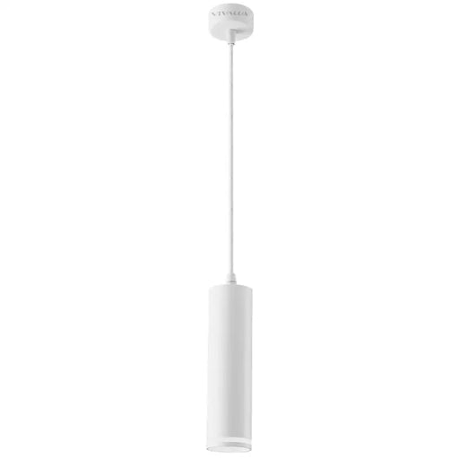 CHANDELIER GU10 WHITE VIVALUX KING - Полилеи<<<Вътрешно осветление<<<Мебели и интериор<<<Praktiker&&&Полилеи<<<Вътрешно