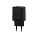 CHARGED FROM EL. NETWORK 2 X USB 5V/2.4A TEKMEE FAST CHARGE - Зарядни устройства<<<Батерии и
