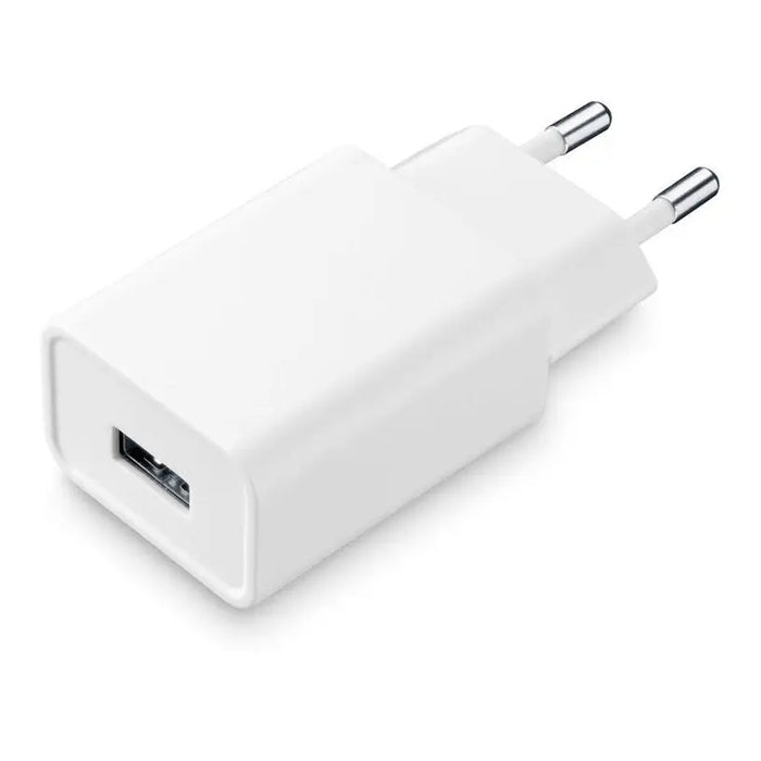 CHARGED FROM EL. NETWORK CELLULAR LINE 220V 10W USB-A - Зарядни устройства<<<Батерии и