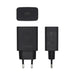 Charger Aisens ASCH-1PD20-BK Black 20 W USB-C - Електроника Телефони и таблети<<<Компютри| Електроника<<<BigBuy&&&USB