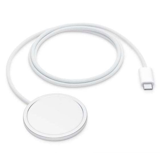Charger Apple MagSafe Charger MX6X3ZM/A - Accessories<<<APPLE iPhone<<<APPLE<<<PolyComp&&&Аксесоари за преносими