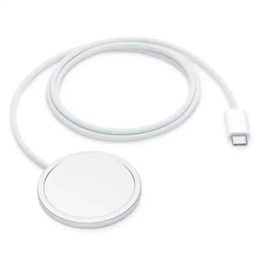 Charger Apple MagSafe Charger MX6X3ZM/A - Accessories<<<APPLE iPhone<<<APPLE<<<PolyComp&&&Аксесоари за преносими