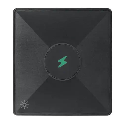 Charger Blitzwolf 868H 2xUSB-A 3xUSB type-C 160W (black) - mains chargers<<<Chargers<<<GSM Accessories<<<InnproXML