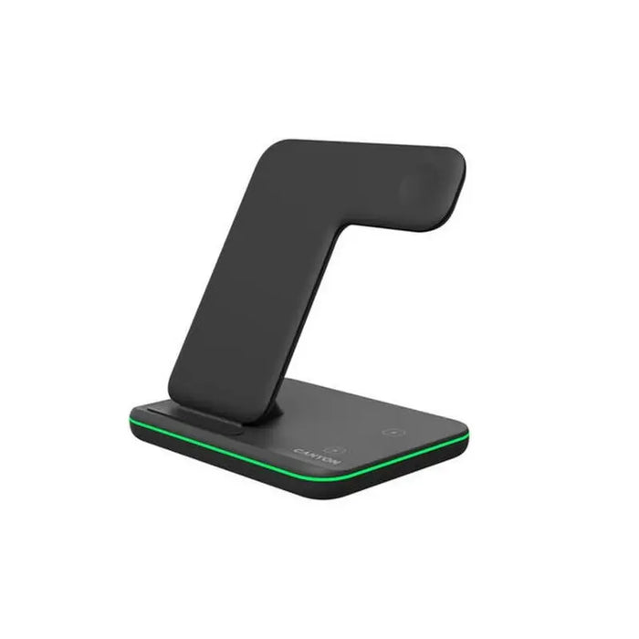 Charger Canyon CNS-WCS303B WIRELESS STAND - Зарядни устройства<<<Лаптопи компютри и периферия<<<ZoraSite