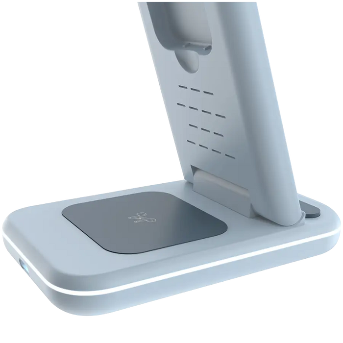 Charger CANYON CNS-WCS304BL - Аксесоари за смартфон<<<Аксесоари<<<TechMart&&&Аксесоари за смартфон<<<Телефони и