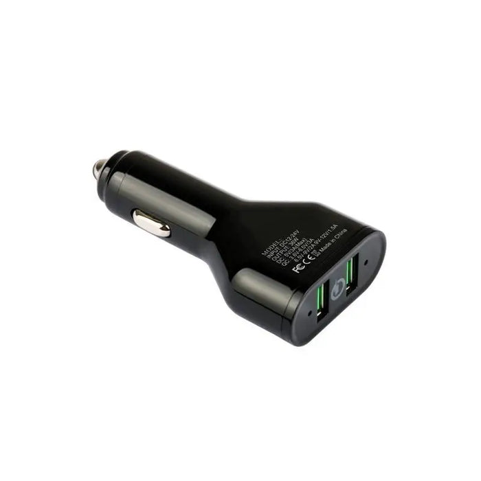 Charger DIVA 2 USB 12V/5V QUICK - Зарядни устройства<<<Лаптопи компютри и периферия<<<ZoraSite