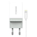 Charger Foneng 1x USB K210 10.5W + USB Lightning cable - mains chargers<<<Chargers<<<GSM Accessories<<<InnproXML