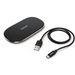 Charger HAMA-183344 FC-10 FABRIC QI 10W wireless - Аксесоари за смартфон<<<Аксесоари<<<TechMart&&&Аксесоари за