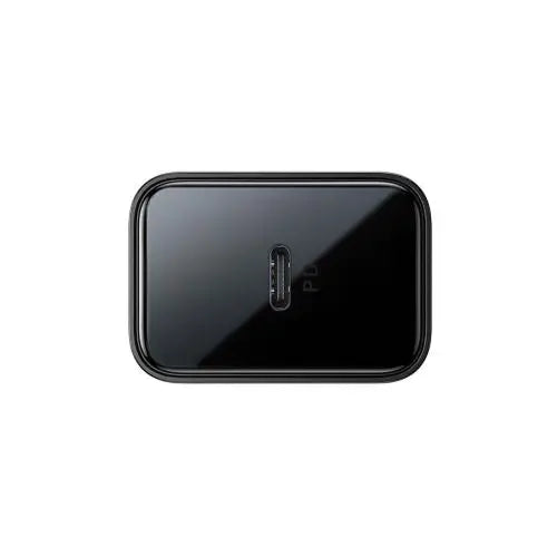 Charger Joyroom JR-TCF06 Flash PD 20W + Cable 1m (Black) - Travel Charger<<<Accessories<<<Основна<<<DunaXML&&&mains