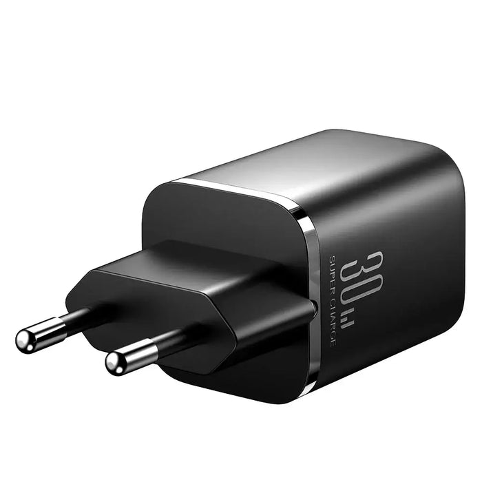 Charger Joyroom JR-TCF07EU Speed PD 30W (Black) - mains chargers<<<Chargers<<<GSM Accessories<<<InnproXML&&&Cell phone
