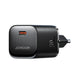 Charger Joyroom JR-TCF07EU Speed PD 30W (Black) - mains chargers<<<Chargers<<<GSM Accessories<<<InnproXML&&&Cell phone