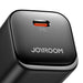 Charger Joyroom JR-TCF07EU Speed PD 30W (Black) - mains chargers<<<Chargers<<<GSM Accessories<<<InnproXML&&&Cell phone