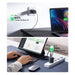 Charger Joyroom JR-TCF07EU Speed PD 30W (Black) - mains chargers<<<Chargers<<<GSM Accessories<<<InnproXML&&&Cell phone