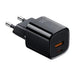 Charger Mcdodo Nano GaN CH-0151 USB + USB-C 33W (black) - mains chargers<<<Chargers<<<GSM Accessories<<<InnproXML