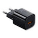 Charger Mcdodo Nano GaN CH-0151 USB + USB-C 33W (black) - mains chargers<<<Chargers<<<GSM Accessories<<<InnproXML