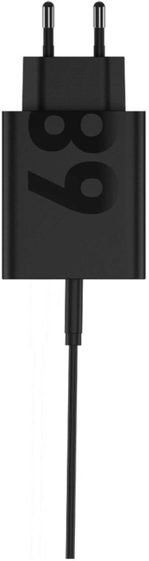 Charger Motorola TurboPower 68W charger MC-682N - Аксесоари за смартфон<<<Аксесоари<<<TechMart&&&Аксесоари за