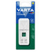 Charger + Rechargeable Batteries Varta 57656 101 451 - Алкални батерии<<<Електроника Батерии<<<Компютри|