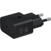 Charger Samsung EP-T2510NBE 25W Black - Аксесоари за смартфон<<<Аксесоари<<<TechMart&&&Аксесоари за смартфон<<<Телефони