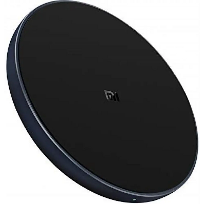 Charger XIAOMI MI WIRELESS CHARGING PAD 10W BLACK - Аксесоари за смартфон<<<Аксесоари<<<TechMart&&&Аксесоари за