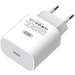 Charger XO L40 EU PD 18W Single Port Charge - Аксесоари за смартфон<<<Аксесоари<<<TechMart&&&Аксесоари за
