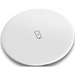 Charger XO WX012 10W Wireless Fast Charger White - Аксесоари за смартфон<<<Аксесоари<<<TechMart&&&Аксесоари за